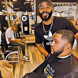 Meet your Posher, Joel